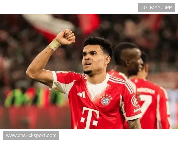 拜仁慕尼黑3-1逆转圣保利，补时连入两球锁定胜局