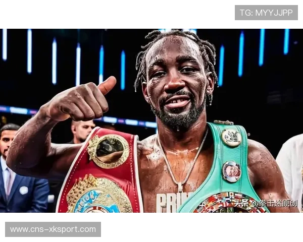 克劳福德计划降级至160磅，潜在对手包括拉拉与阿里姆哈努利胜者