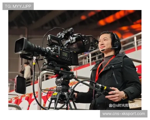 云导播技术降低体育直播门槛,拓宽内容供给来源