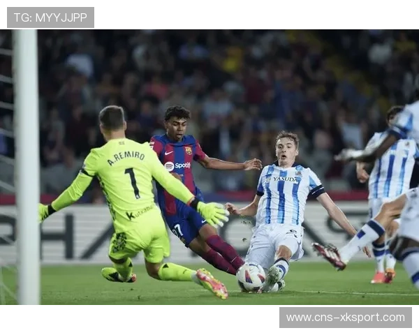 巴萨主场轻取奥萨苏纳,莱万多夫斯基延续进球势头