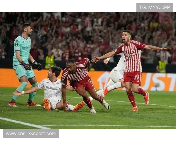 希腊球队奥林匹亚科斯晋级附加赛，欧战经验丰富